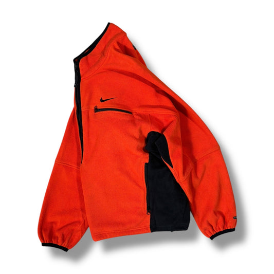 Nike ACG 00’s Half Zip Fleece Medium