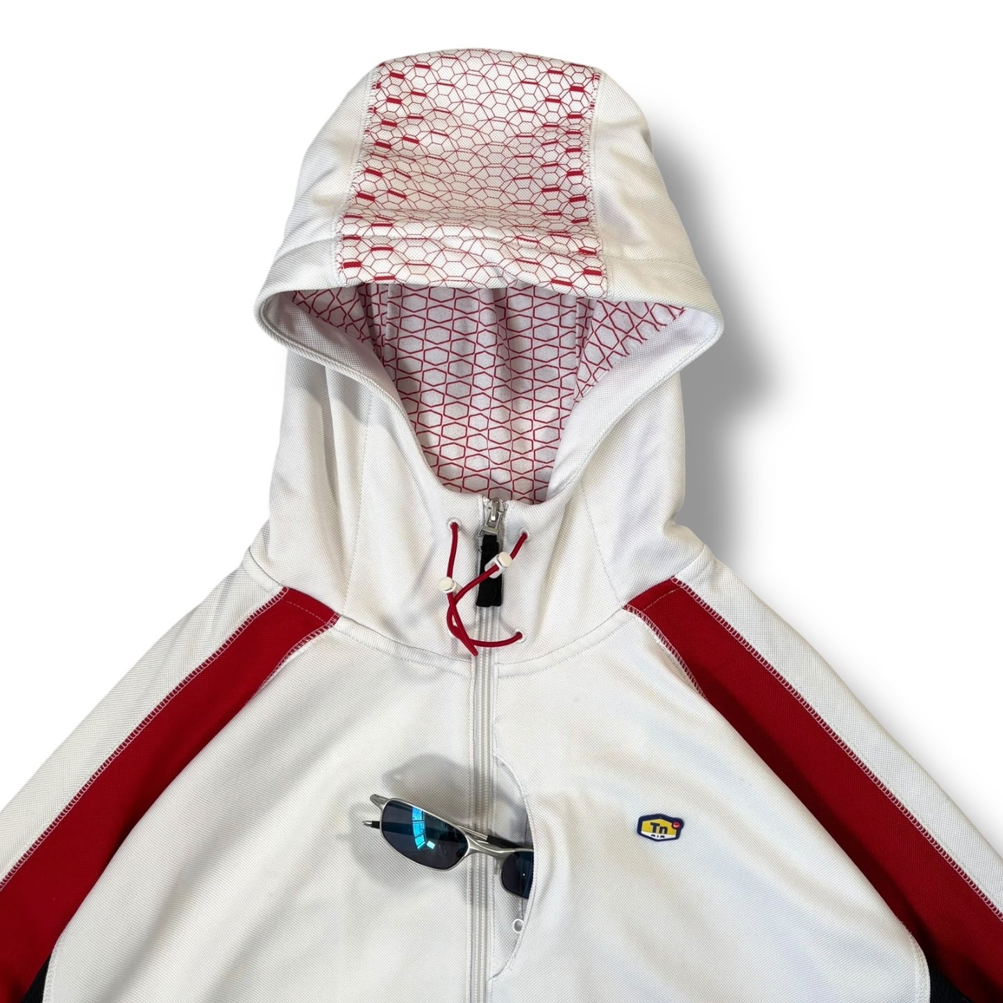 Nike TN 00’s Technical Hoodie Extra Large