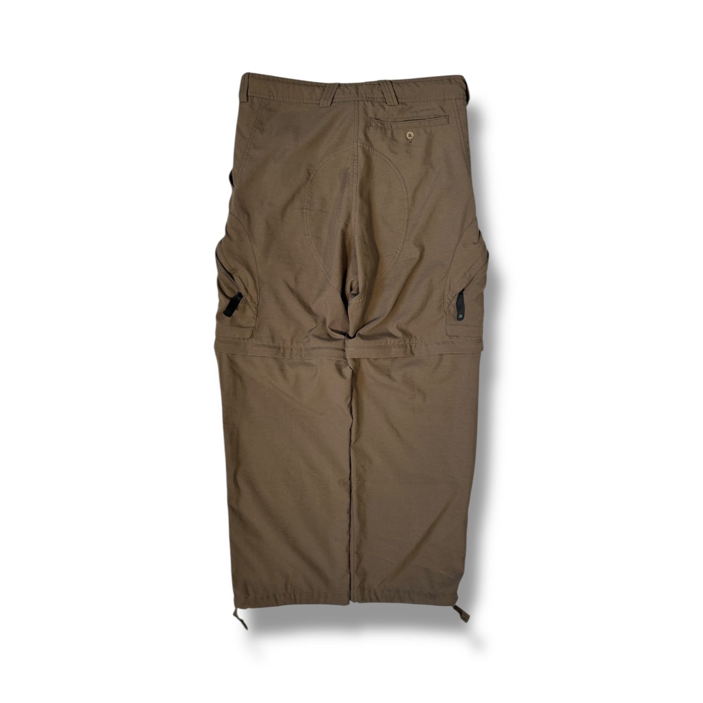 Nike ACG Convertible Cargo Trousers W34