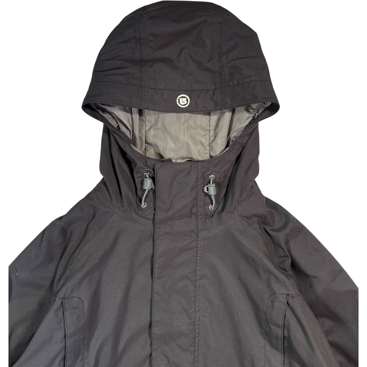 Burton 00’s Audex Multipocket Ski Jacket L