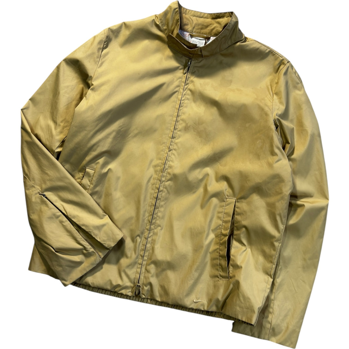 Nike White Label 00’s Technical Jacket M