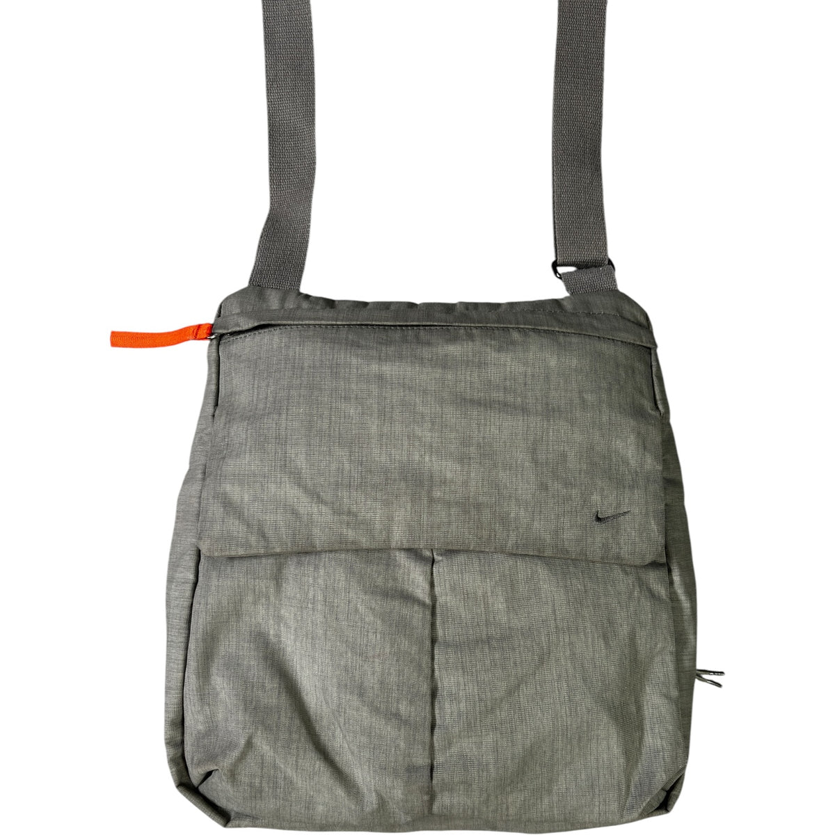 Nike 00's Multipocket Shoulder Bag