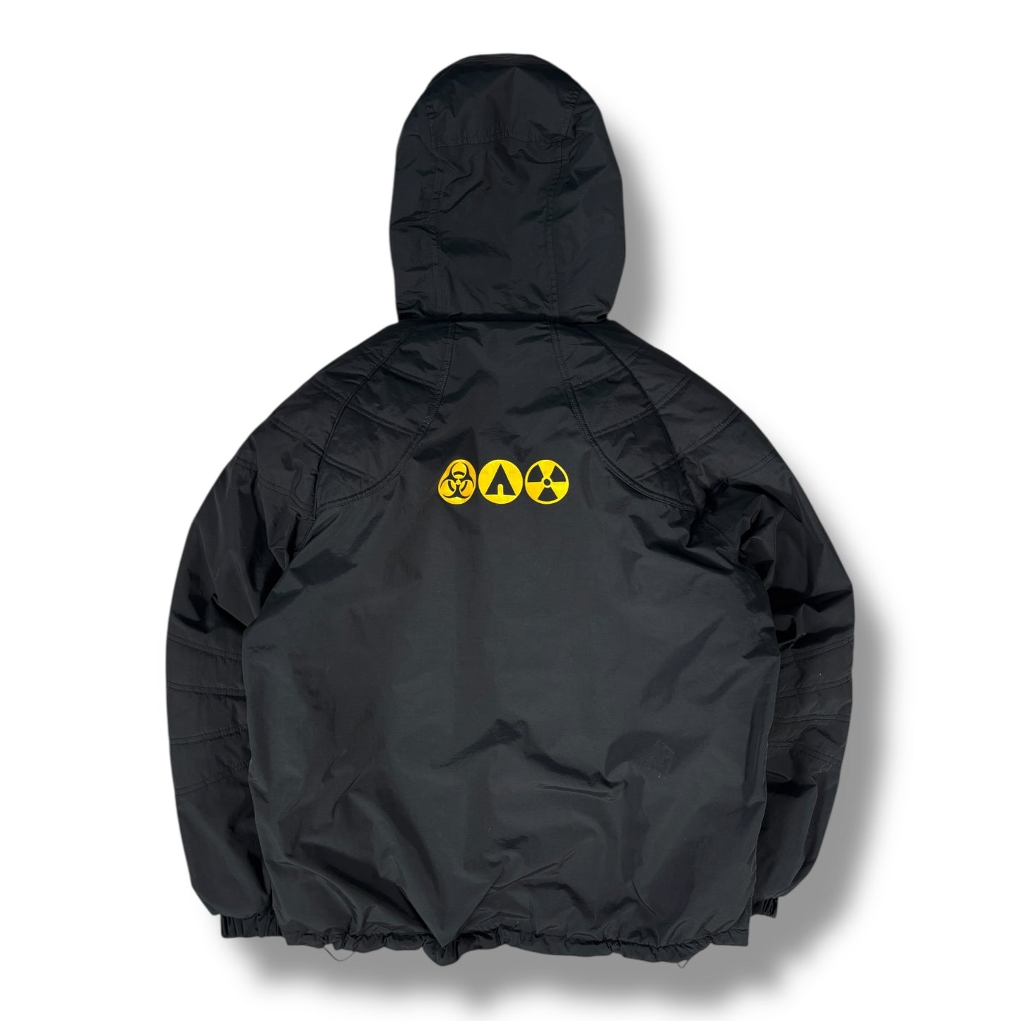 Airwalk 00’s Padded Nuclear Goggle Jacket Extra Large