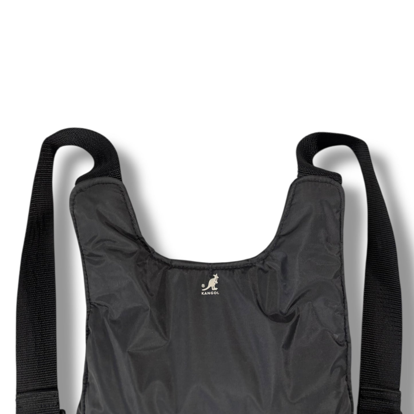 Kangool 00’s Technical Flap Rucksack