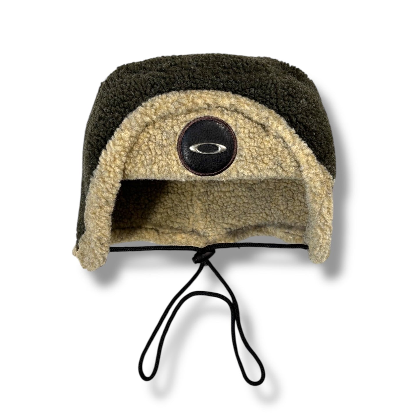 Oakley Moscow 90’s Fleece Hat