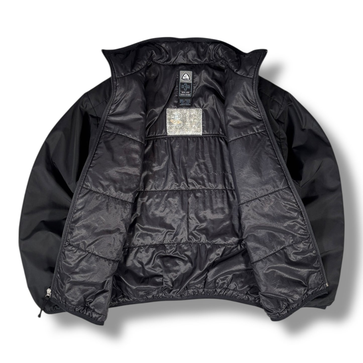 Nike ACG 00’s Clima Fit Puffer Jacket Medium