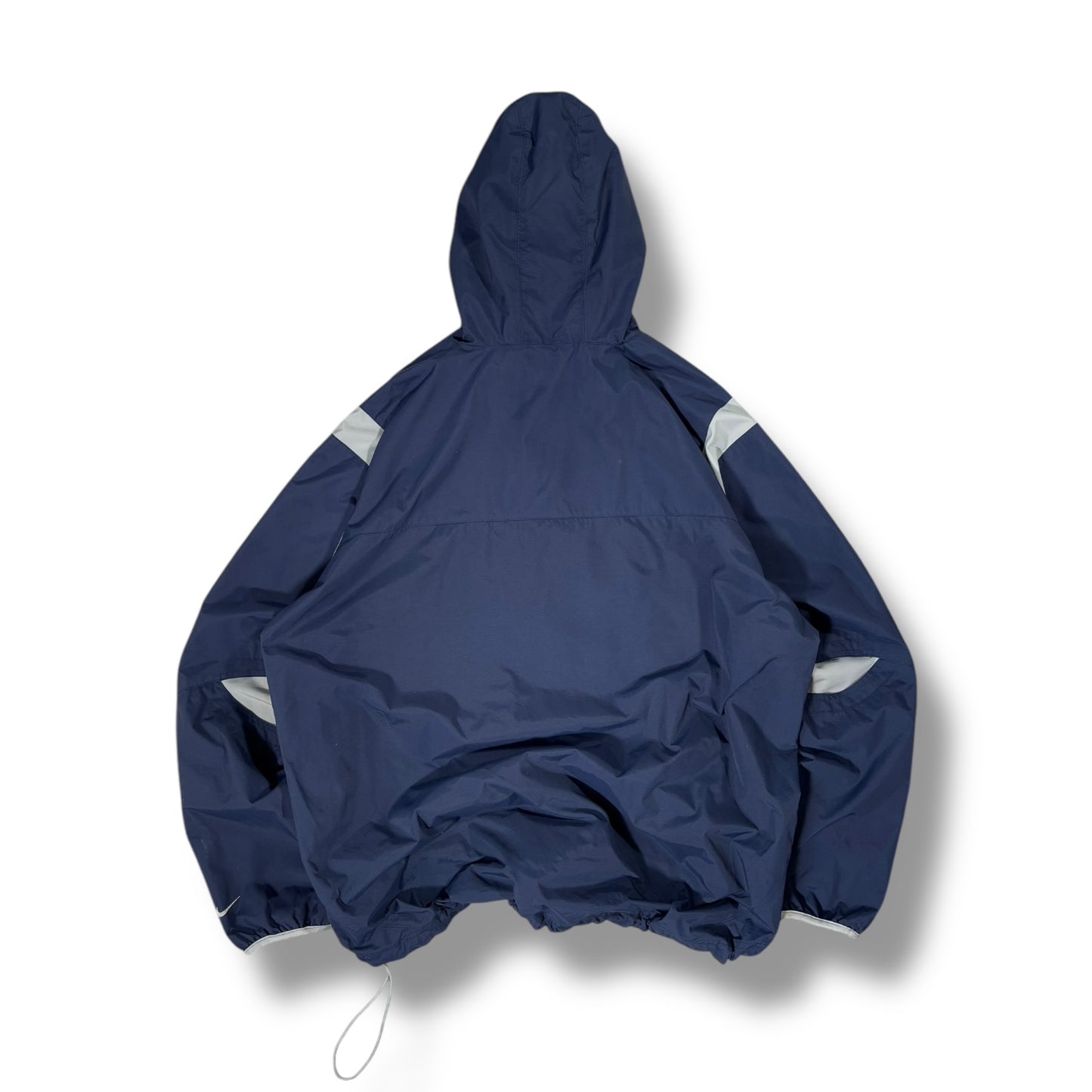 Nike Shox 00’s Anorak Jacket Extra Large