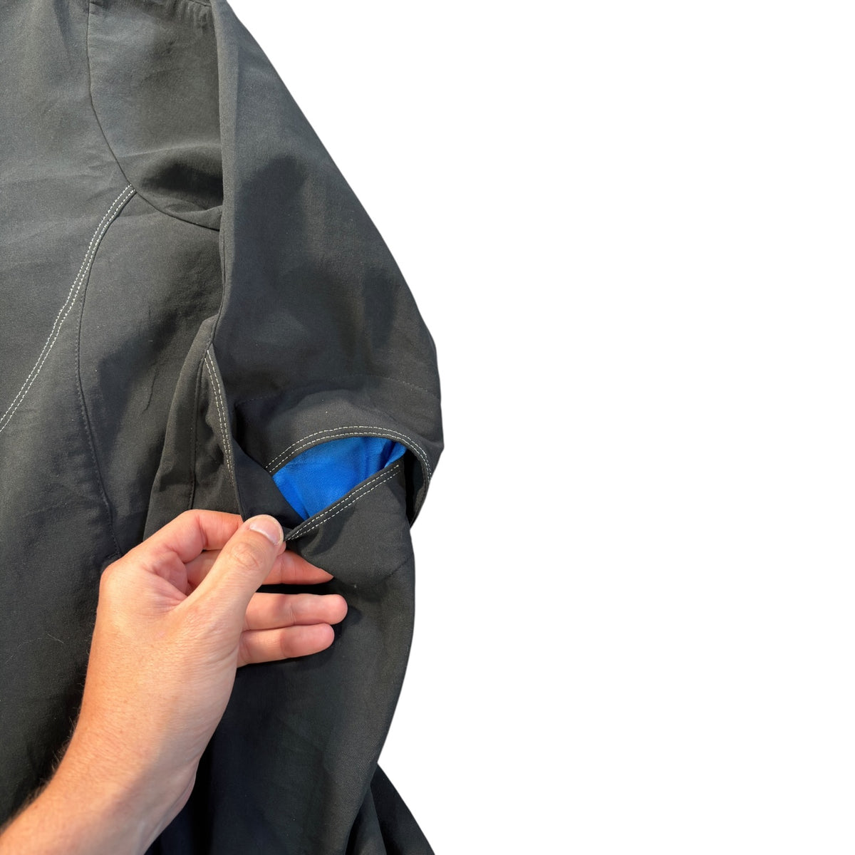 Nike Sphere 00’s Elbow Vent Jacket M