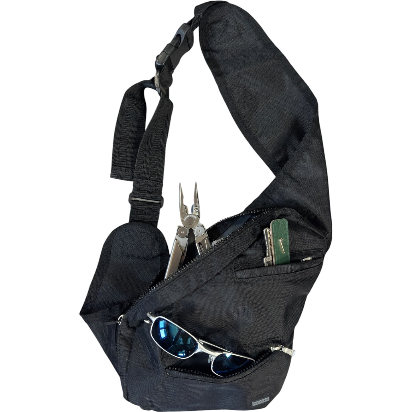 Ted Baker 00’s Sling Bag