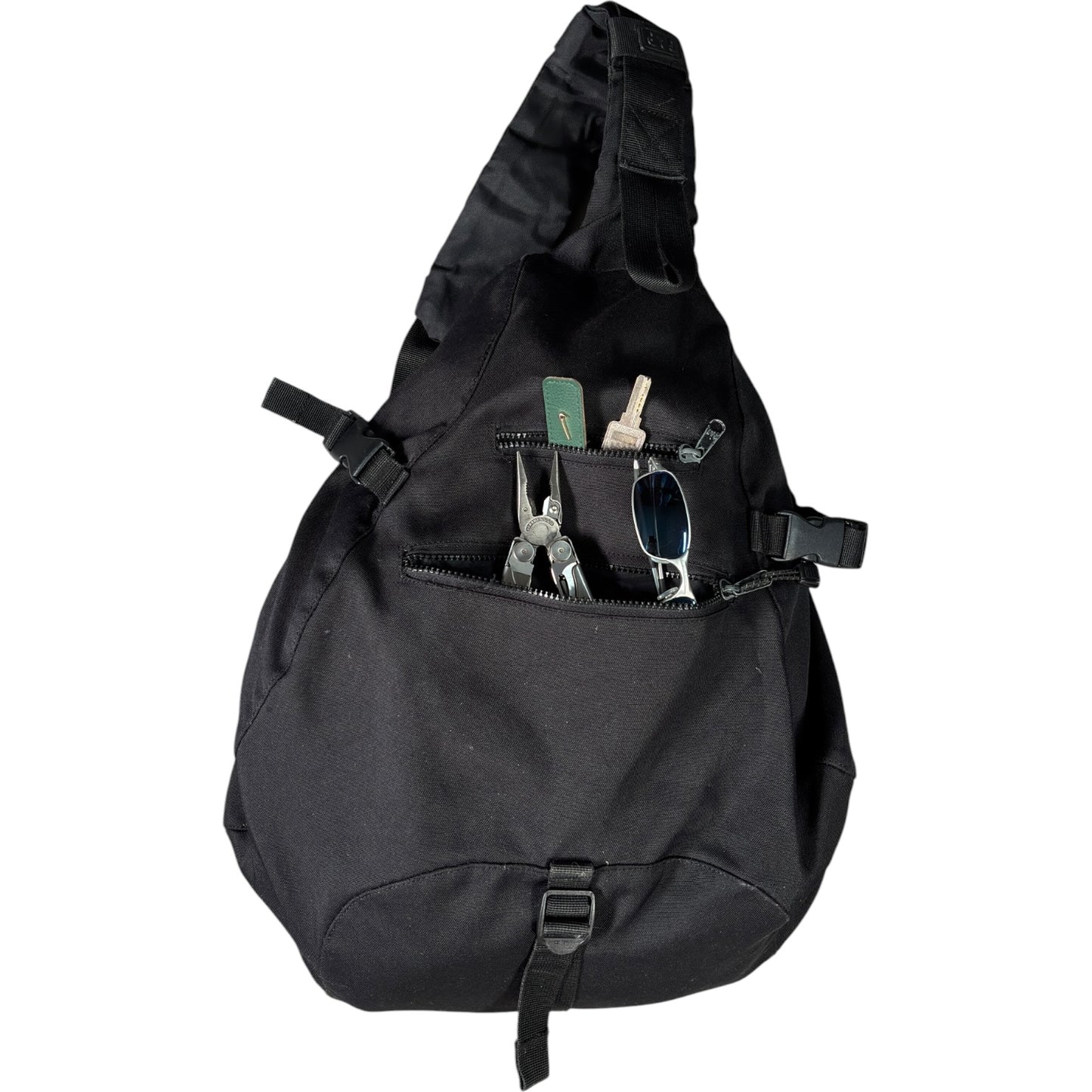 Gap 00’s Multipocket Sling Bag