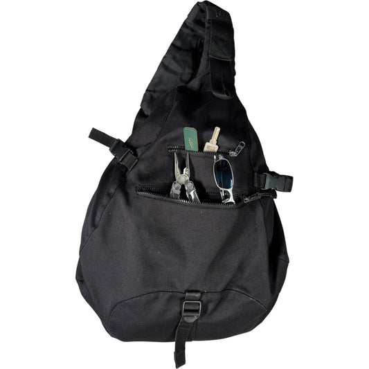 Gap 00’s Multipocket Sling Bag