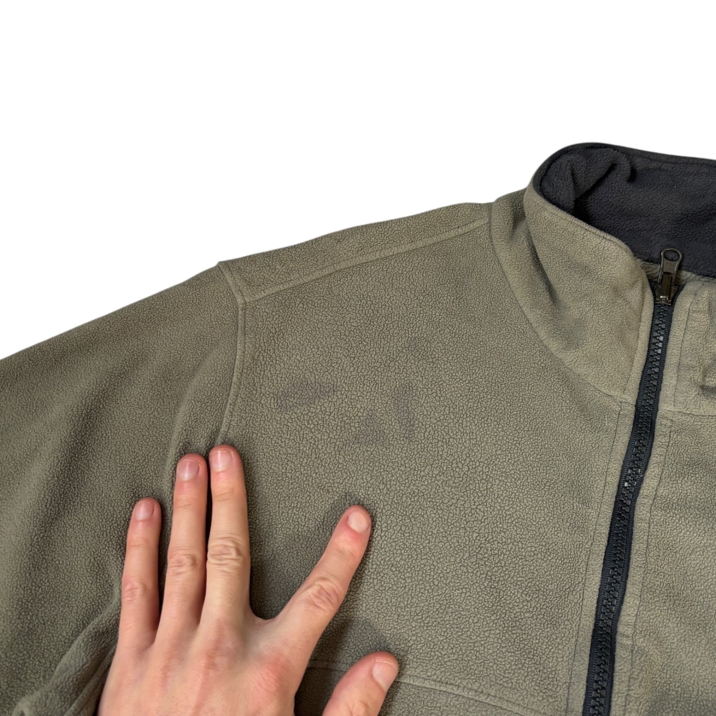 Nike ACG 00’s Fleece Jacket Medium