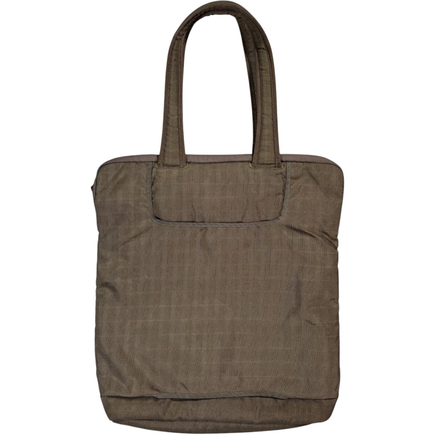 Nike 00’s Cordura Multipocket Side Bag