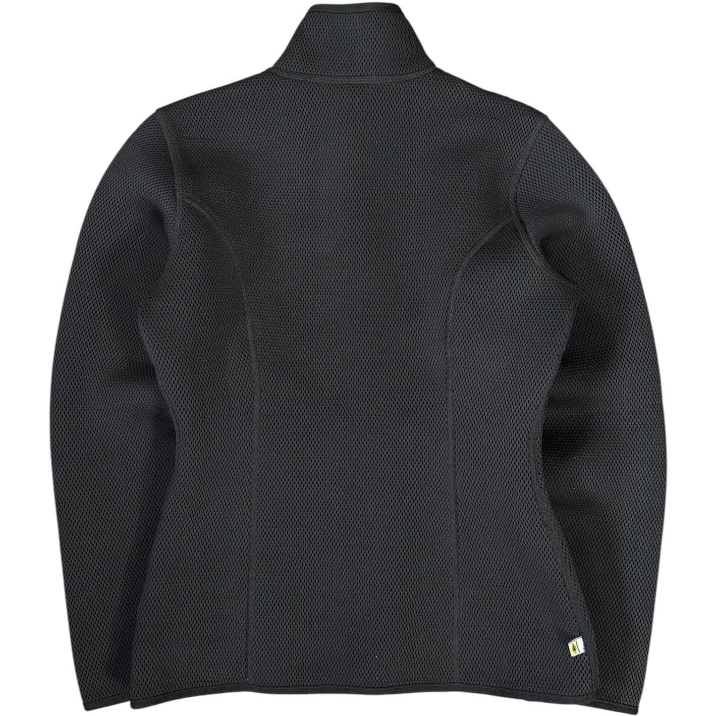 Nike 2000s Mesh Women’s Jacket Size 4/6