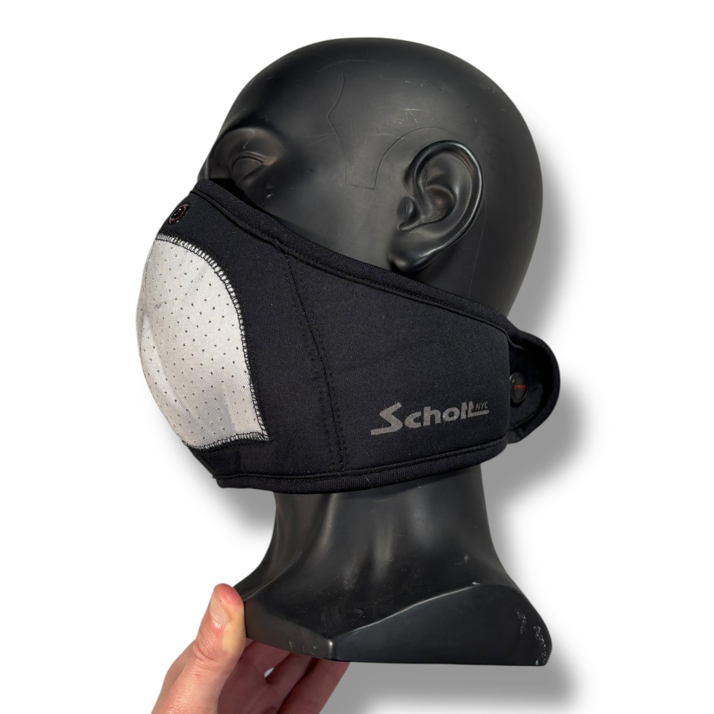 Schott 00’s Ventilated Ski Mask