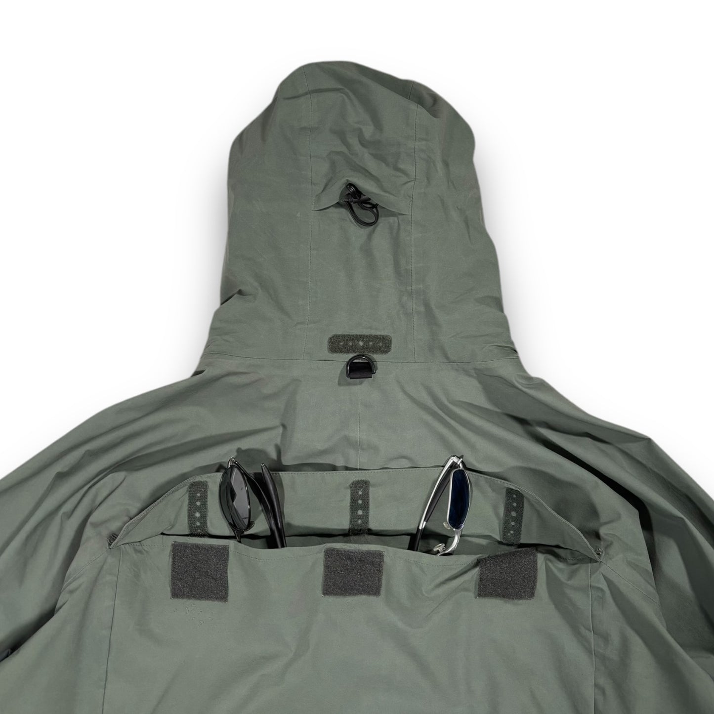 Patagonia 2007 SST Wading Jacket Extra Large