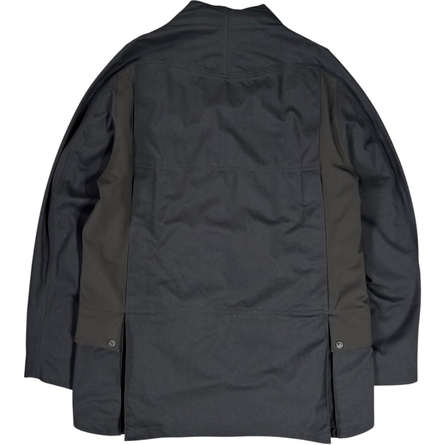 Vexed Generation x Puma 2004 UM Balaclava Jacket XL