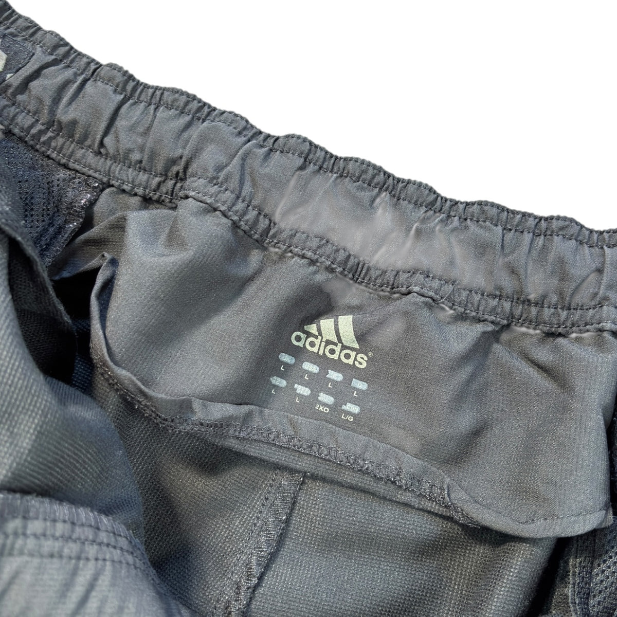 Adidas 2003 Articulated Climacool Full Tracksuit L