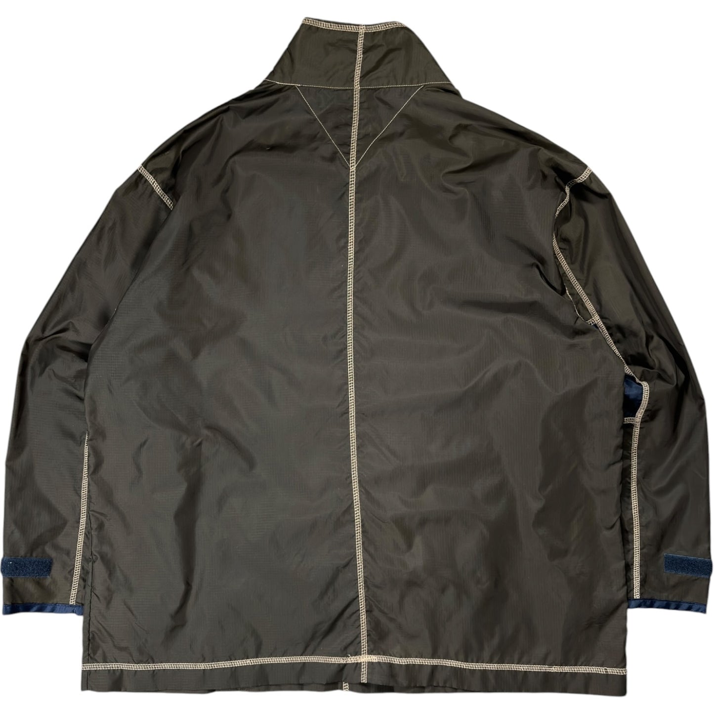 Tommy Hilfiger 00’s Shoulder Zip Jacket S