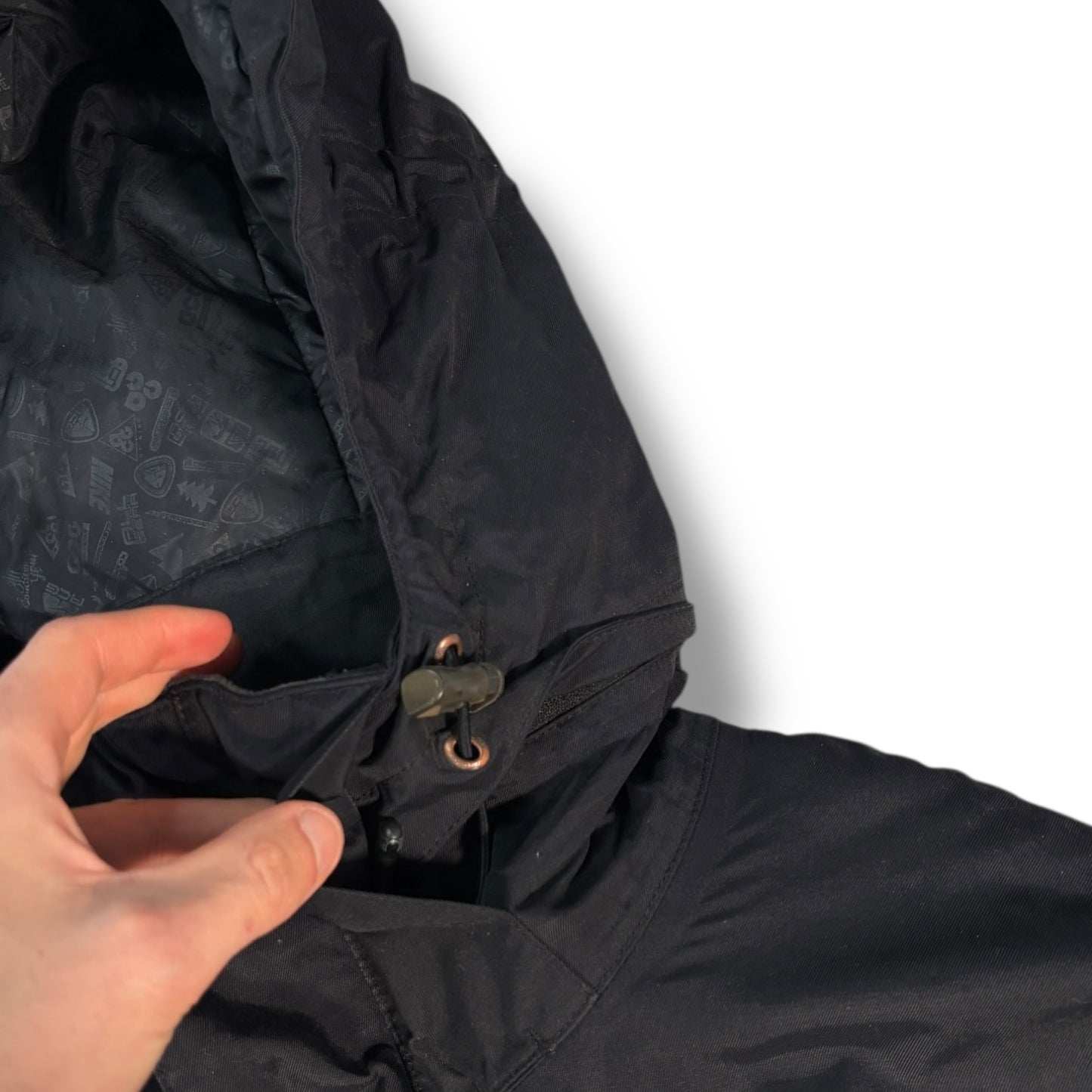 Nike ACG 00’s Multipocket Ski Jacket Extra Large