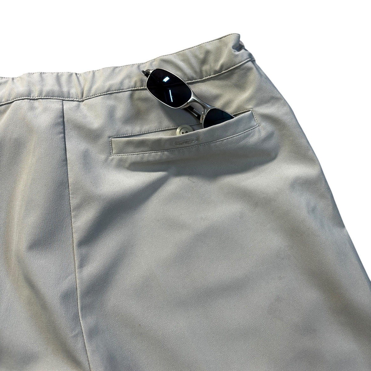 Nike Presto 00’s “Moleskin” Shorts W32