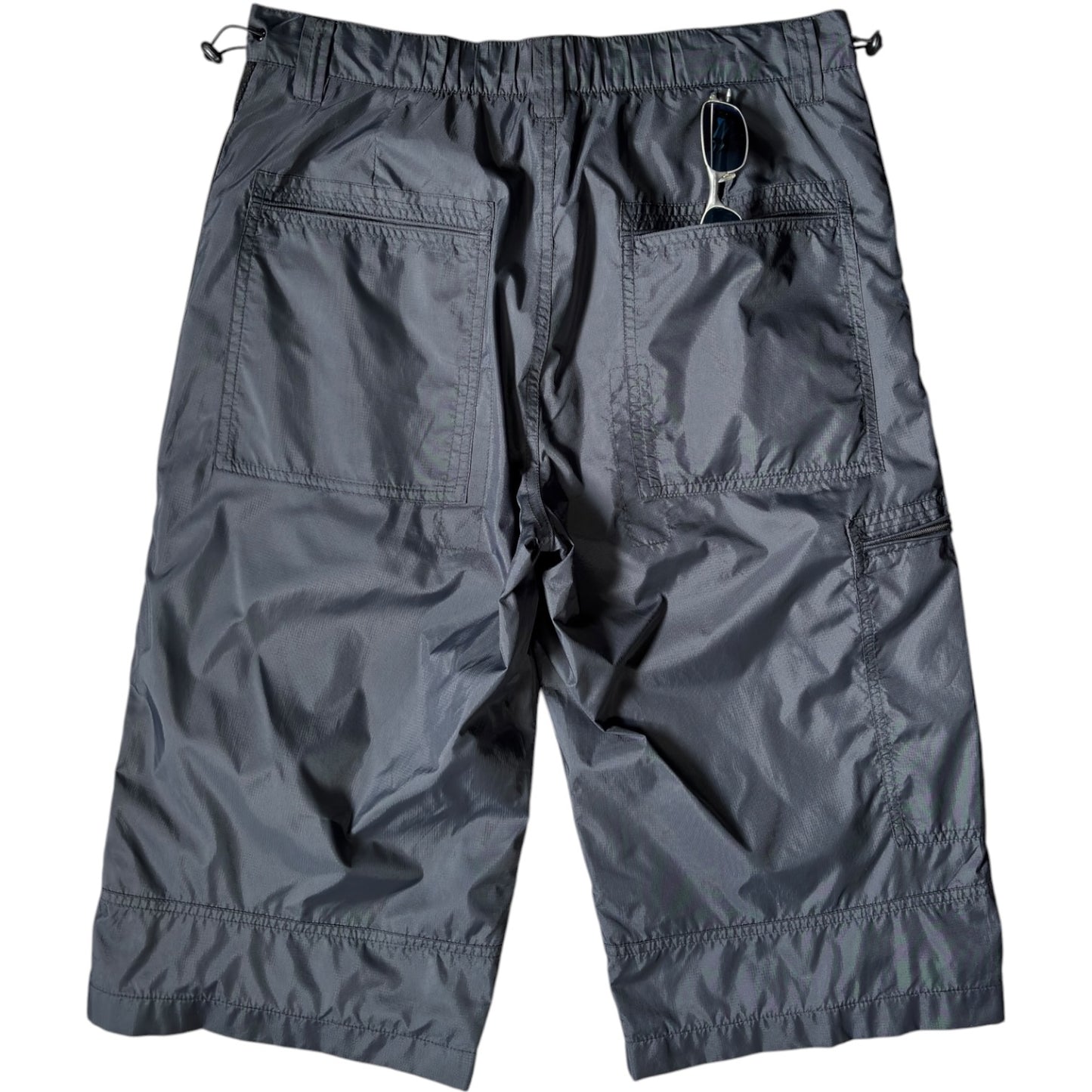 Nike 00’s Nylon Utility Shorts W32