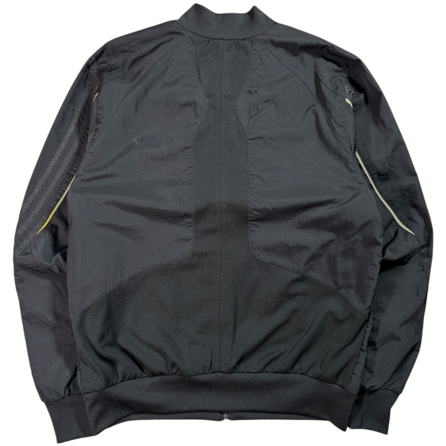 Adidas 2007 3D Pocket Bomber Jacket M