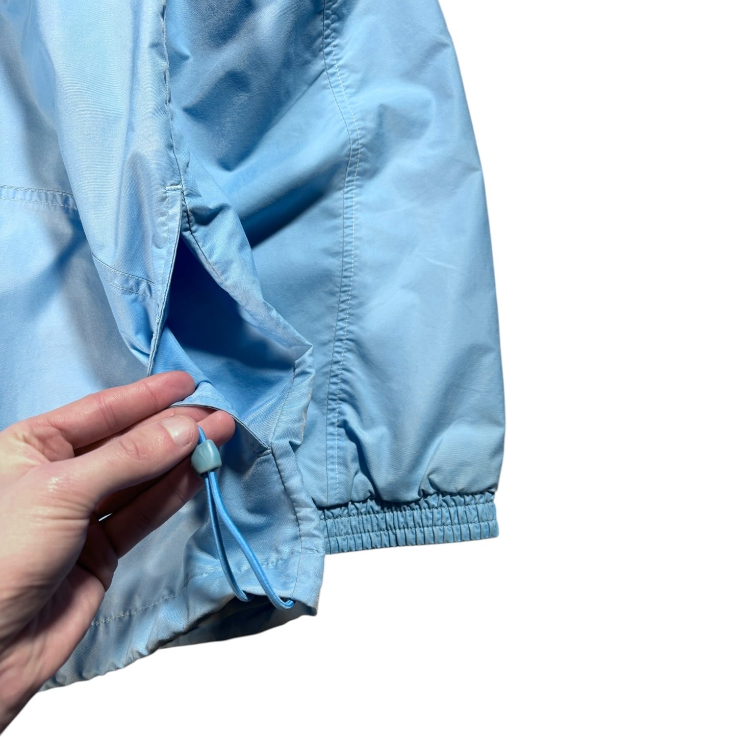 Nike Hex 00’s Lightweight Windbreaker Jacket M