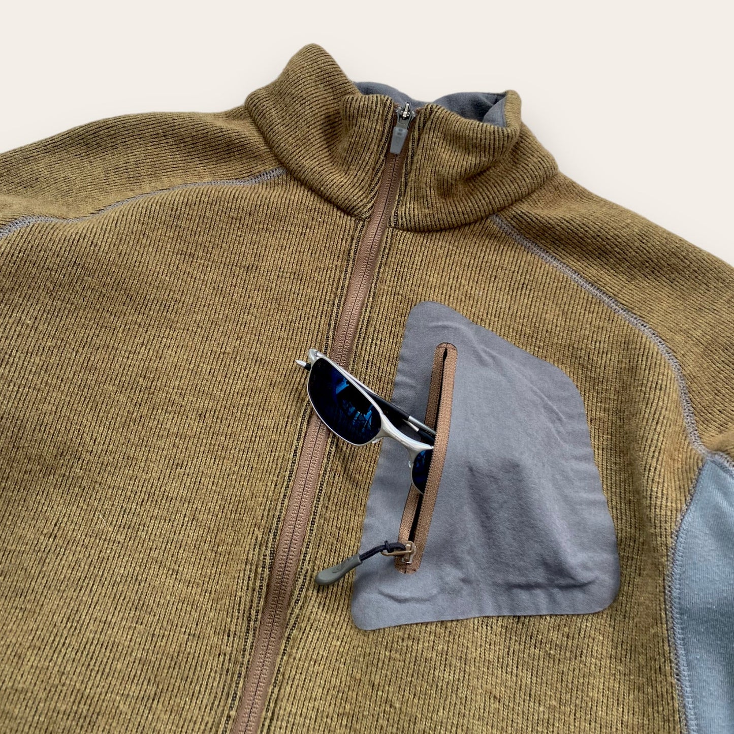 Salomon 2000’s Multi Pocket Fleece M