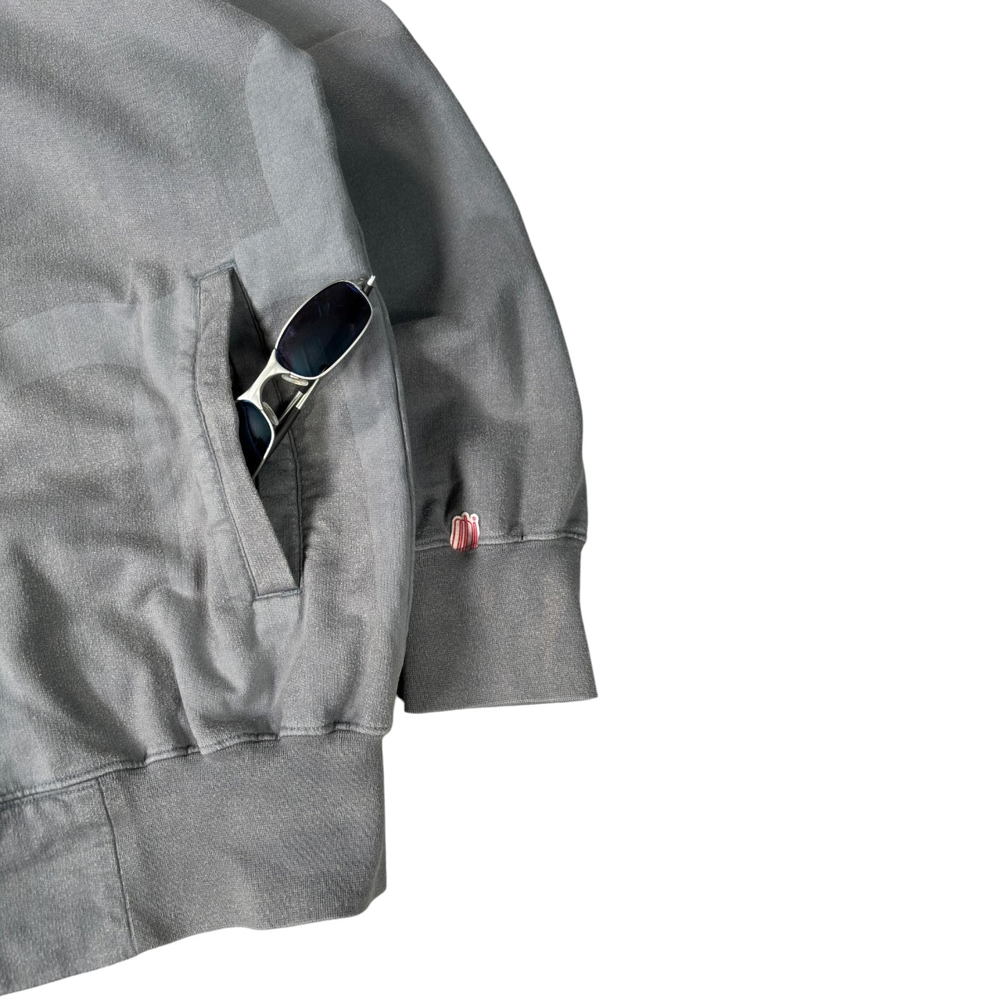 Maharishi 00’s Button Up Cotton Jacket S