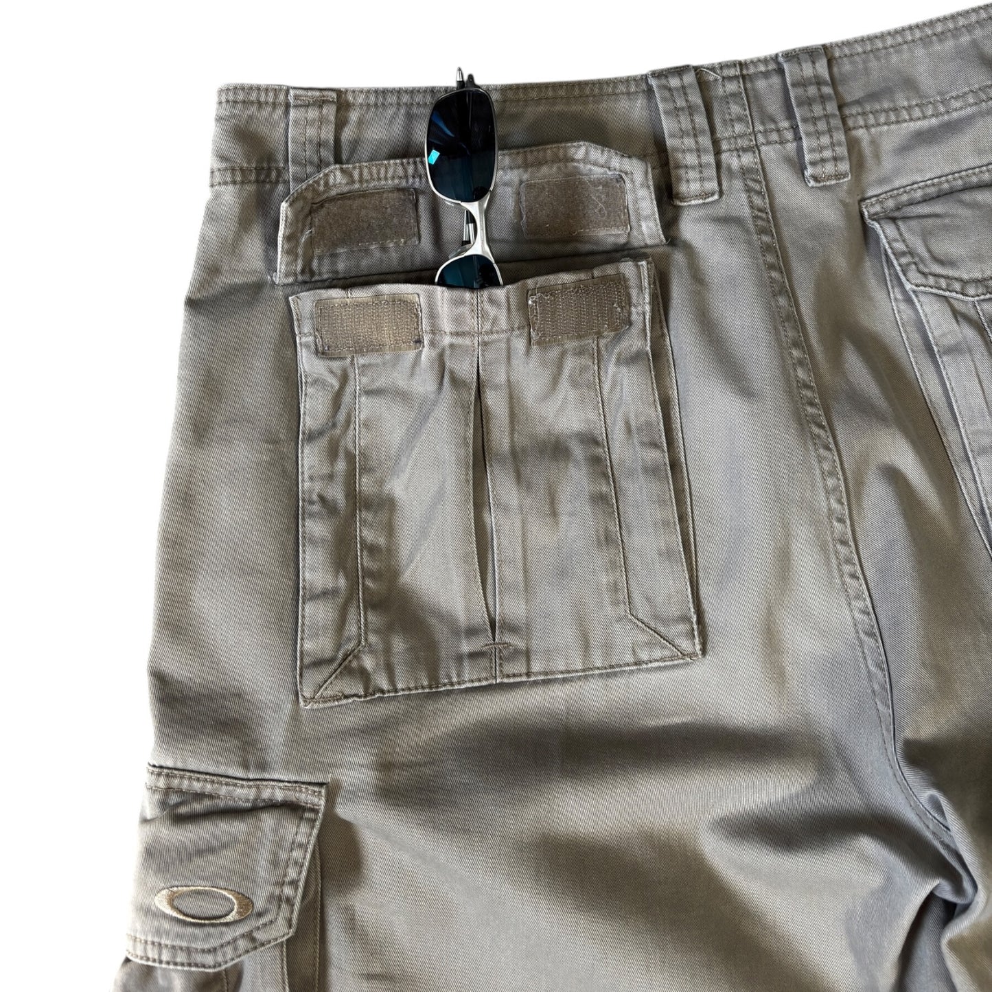Oakley 2011 Cargo Shorts W34