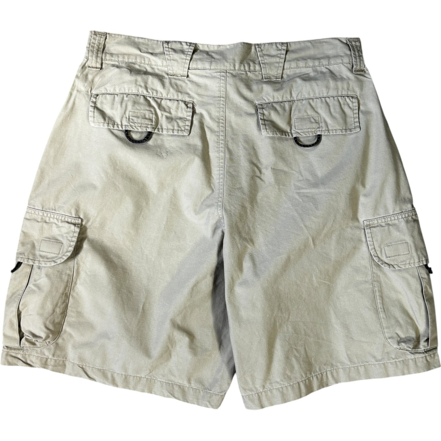 Nike ACG 00's Ripstop Cargo Shorts W32
