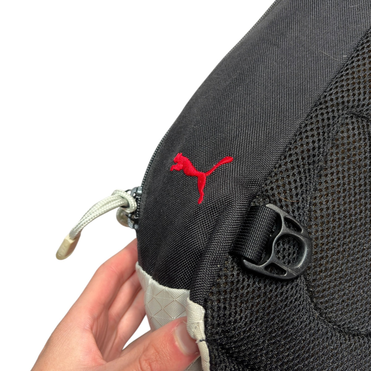 Puma Mostro 00’s MP3 Sling Bag