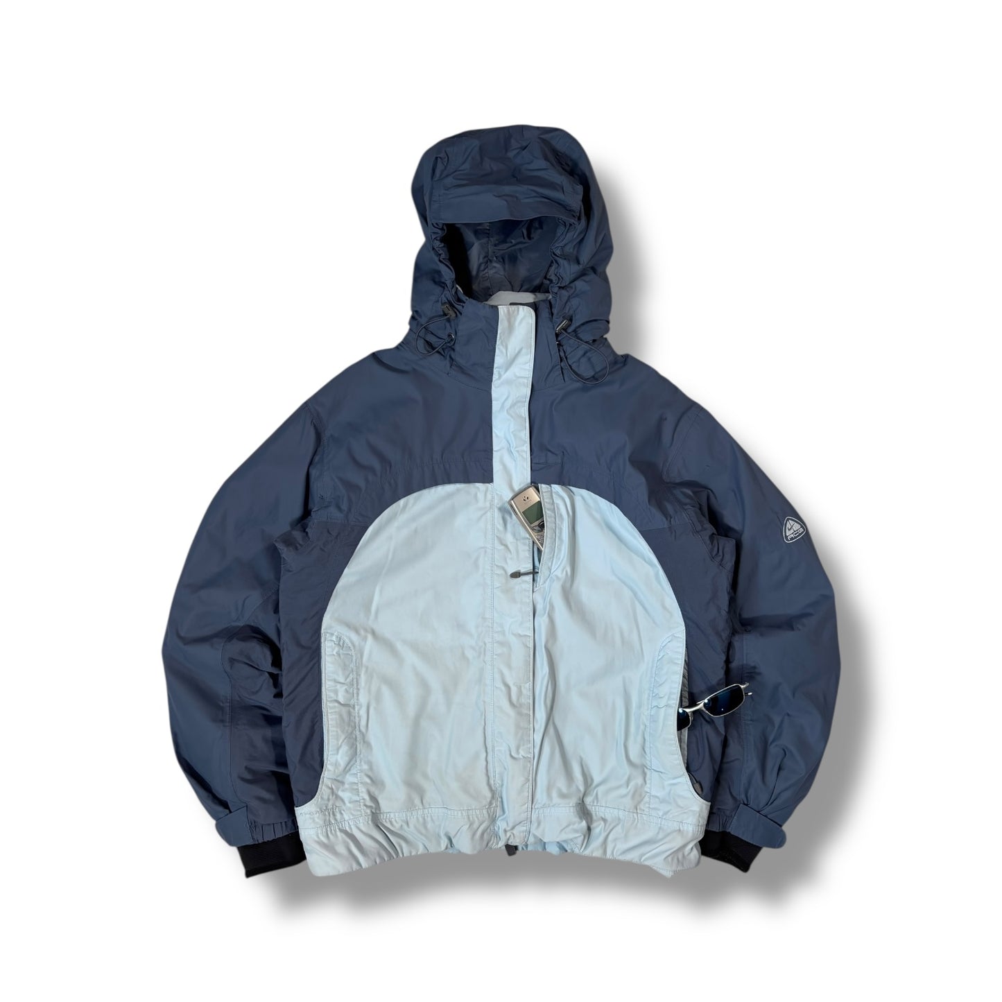 Nike ACG Two Tone Jacket Extra Large