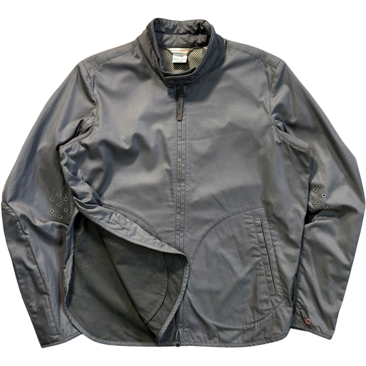 Nike White Label 00’s Ventilated Technical Jacket L