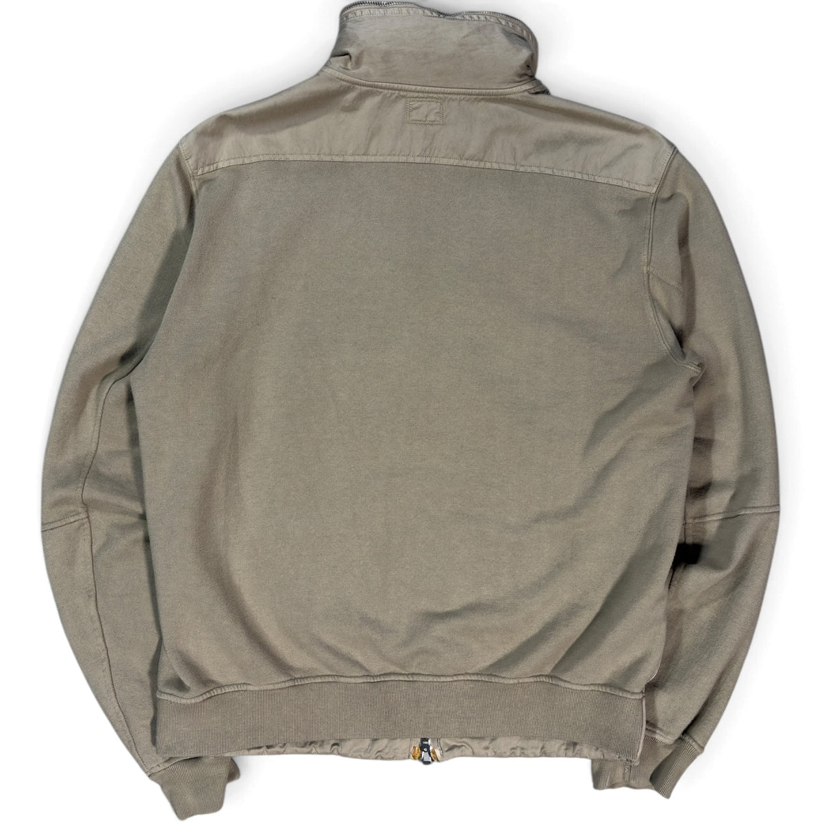 CP Company 2007 Two Tone Convertible Jacket L