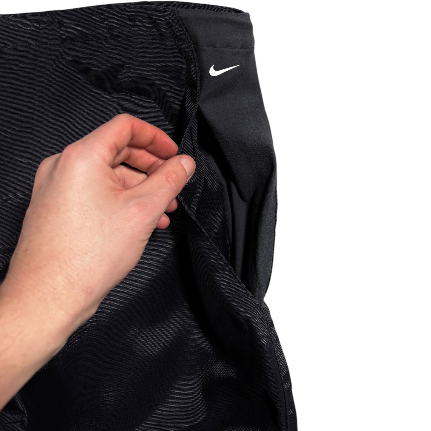Nike 2001 Urban/Morse Code Pants W32