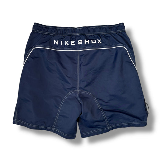 Nike Shox 00’s Technical Shorts 34W