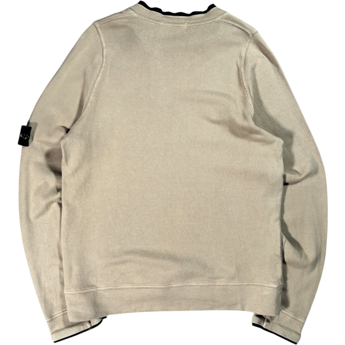Stone Island 2006 Crewneck Sweatshirt L