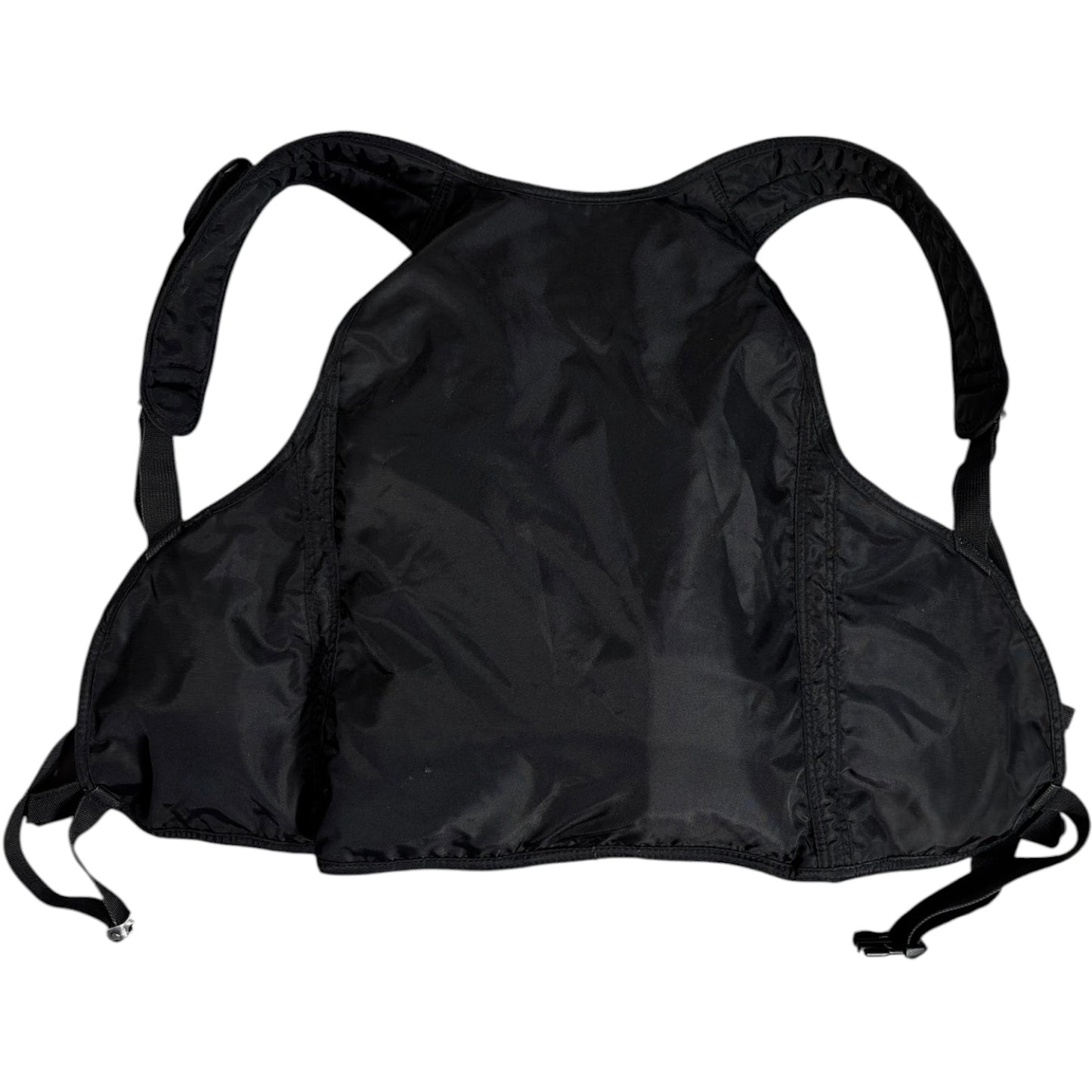 Jansport 00’s Utility Vest Backpack