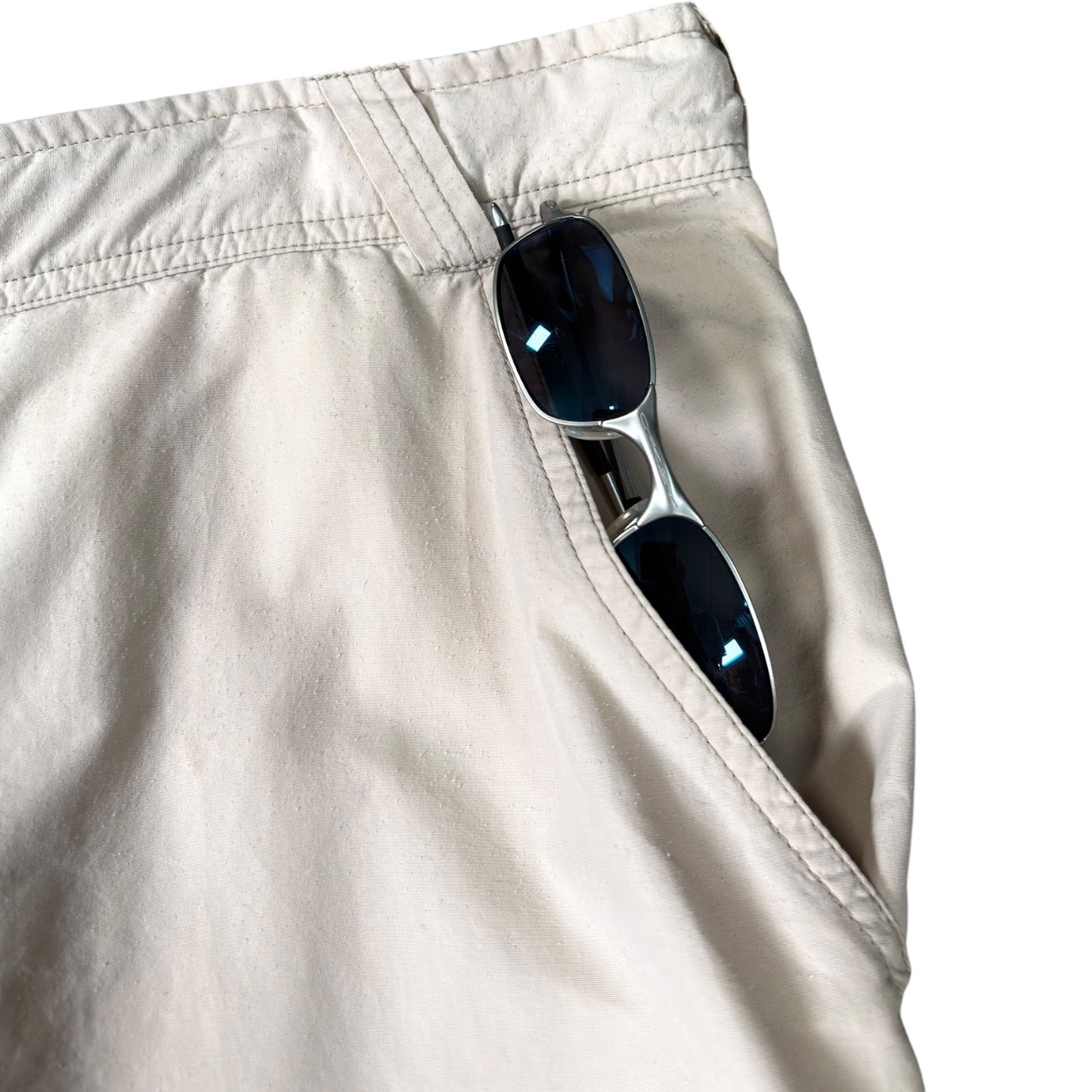 Nike ACG 2000 Cargo Shorts W34