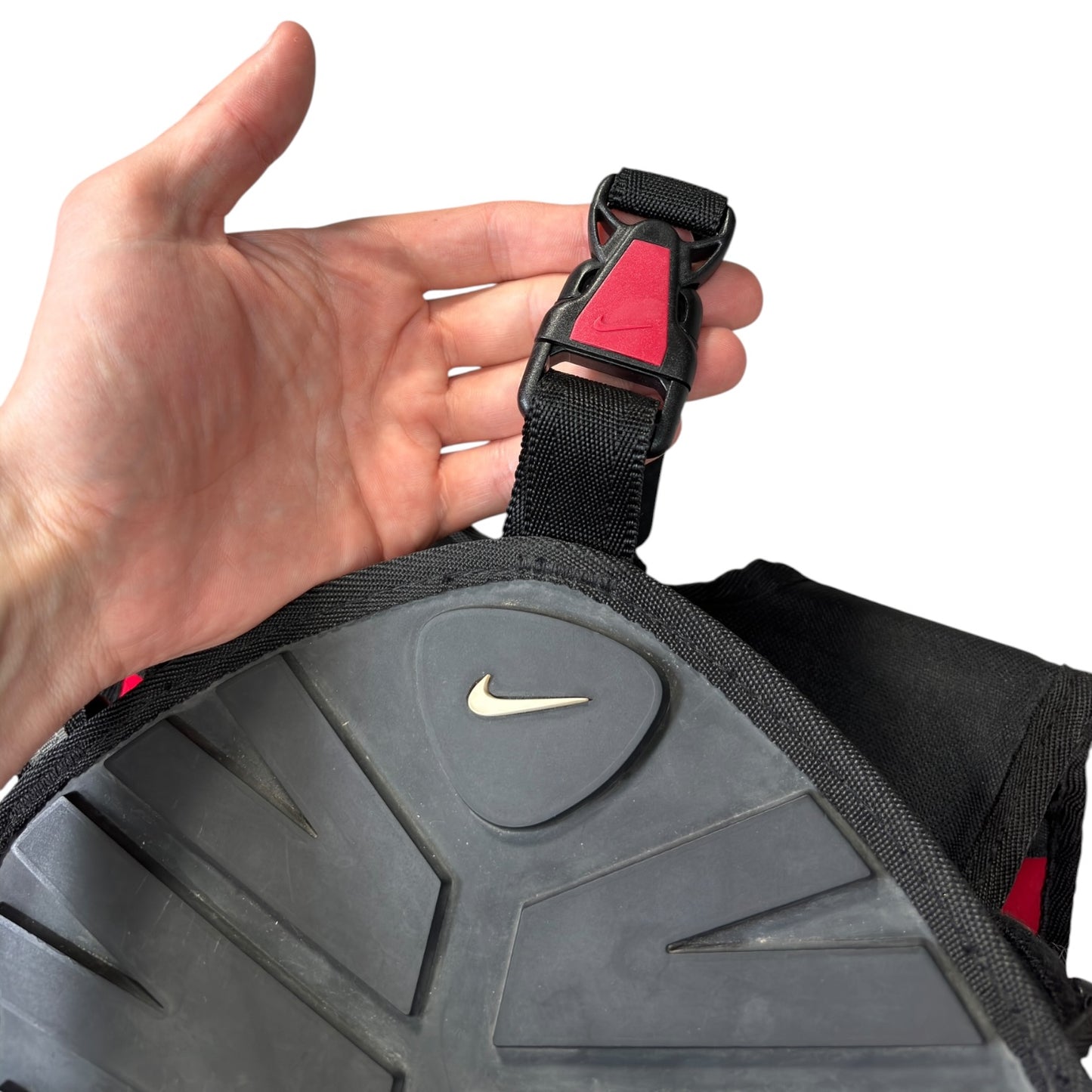 Nike Trek 2001 Backpack