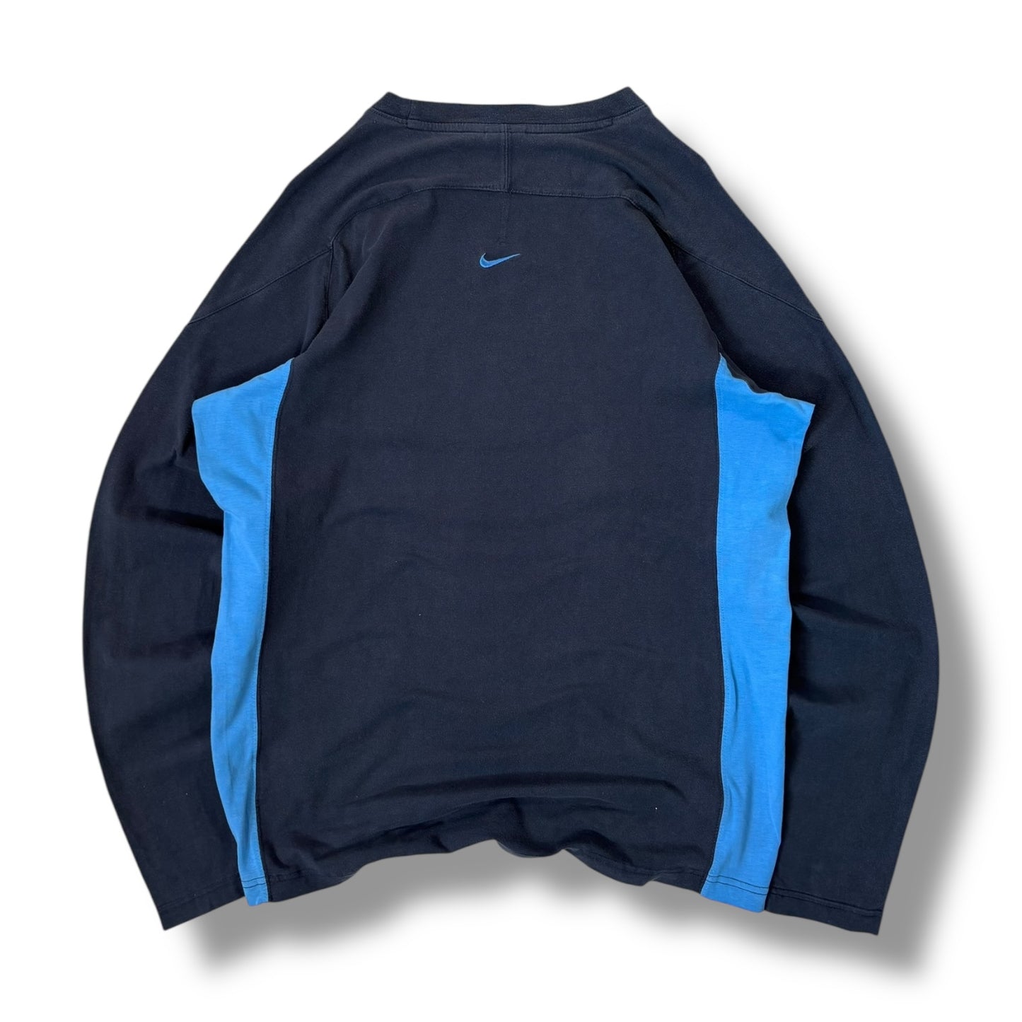 Nike Shox 00’s Longsleeve T Shirt Large