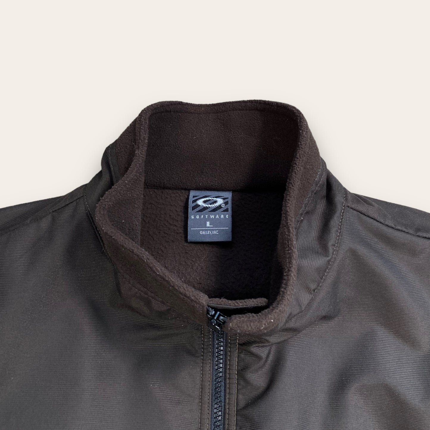 Oakley Software 2000’s Gilet Fleece L