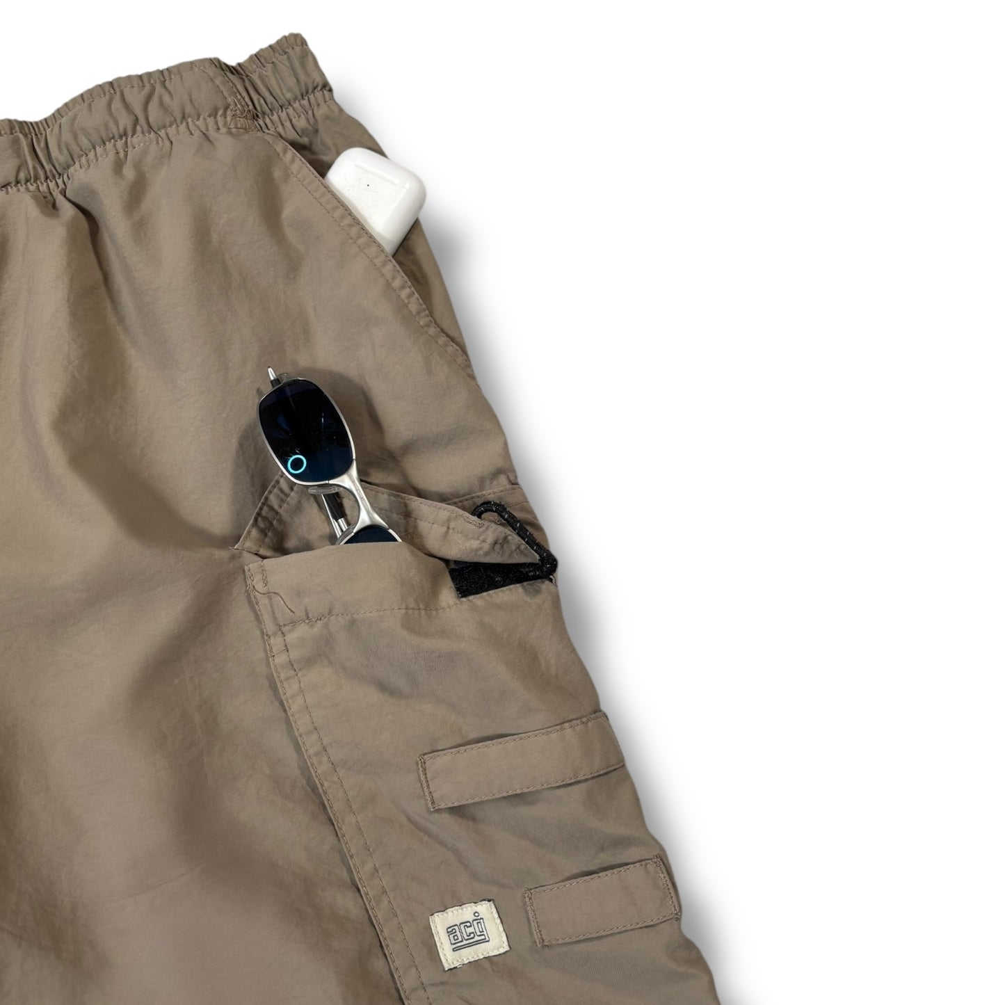 Nike ACG 00’s Tactical Shorts 28W