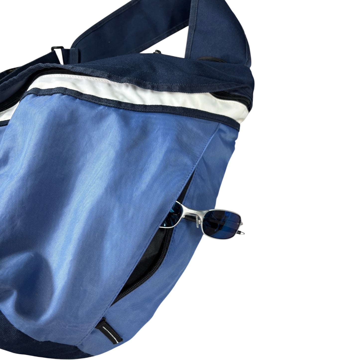 Nike 2001 Two Tone Sling Bag
