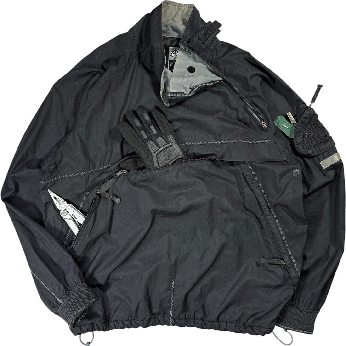 Nike ACG 2001 Kayak Jacket L