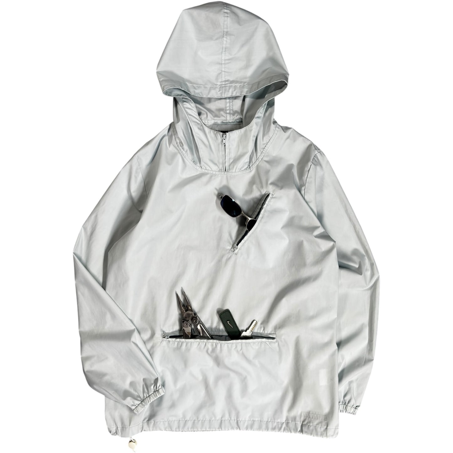 Boxfresh 00’s Lightweight Anorak Jacket S