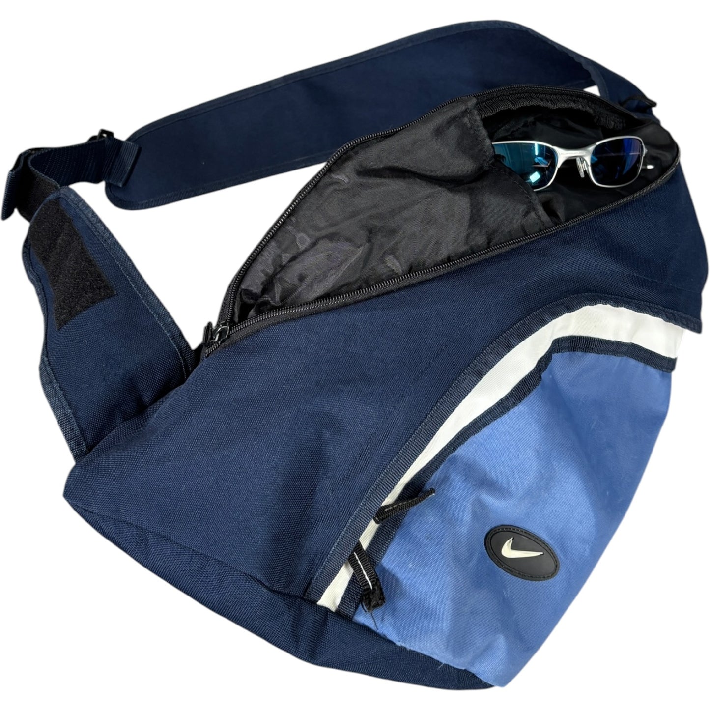Nike 2001 Two Tone Sling Bag
