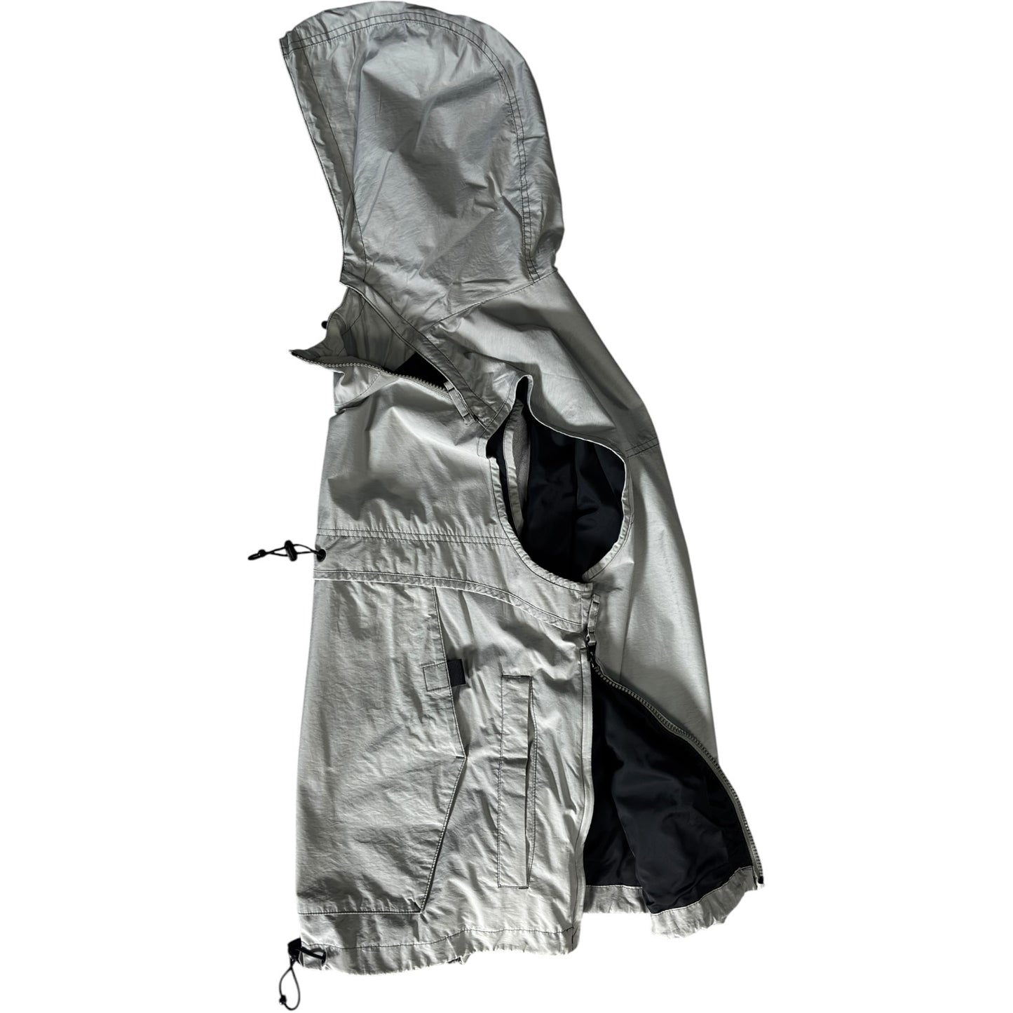 Next 00's Technical Vest Jacket M